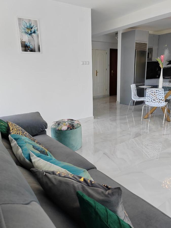 Apartamento La Torre,200M Hasta La Playa Benalmadena Luaran gambar